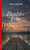 Dunkles Erbe (eBook, ePUB)