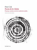 Poesía de la Cábala (eBook, ePUB)