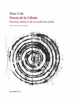 Cover Poesía de la Cábala (eBook, ePUB)