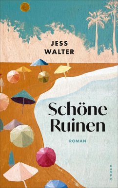Cover Schöne Ruinen (eBook, ePUB)