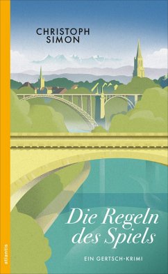 Cover Die Regeln des Spiels (eBook, ePUB)