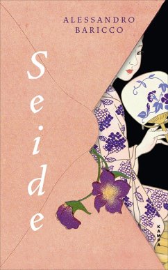 Cover Seide (eBook, ePUB)