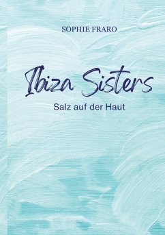 Cover Ibiza Sisters (eBook, ePUB)