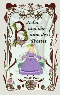 Nelia und der Baum des Trostes (eBook, ePUB)