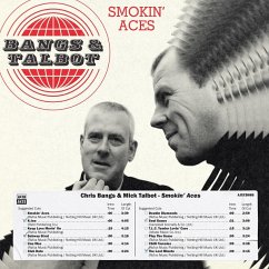 Smokin' Aces - Bangs & Talbot