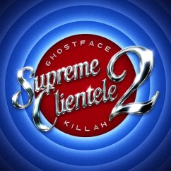 Cover Supreme Clientele 2
