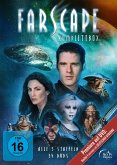 Farscape - Verschollen Im All: Komplettbox (Alle 5