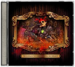 Cover Royal Discordance