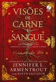 Visões de carne e sangue (eBook, ePUB)