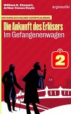 Im Gefangenenwagen (eBook, ePUB)