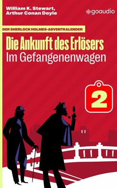 Cover Im Gefangenenwagen (eBook, ePUB)