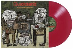 Cover Manic Compression