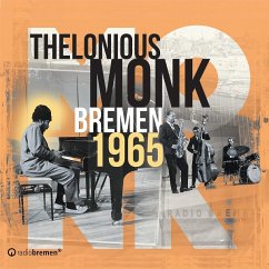 Cover Bremen 1965 (2 Lp)