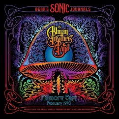 Cover Bear'S Sonic Journals: