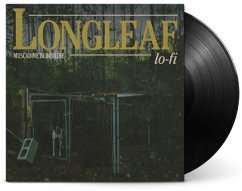 Cover Longleaf Lo-Fi