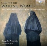 Call For The Wailing Women