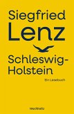 Siegfried Lenz. Schleswig-Holstein. (eBook, ePUB)