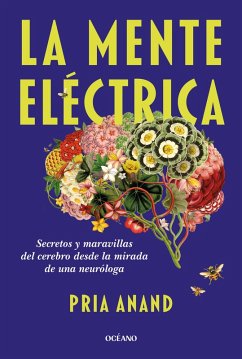 Cover La mente eléctrica (eBook, ePUB)