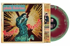 Cover Resident Reptiles