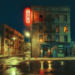 Cover The Crux Deluxe