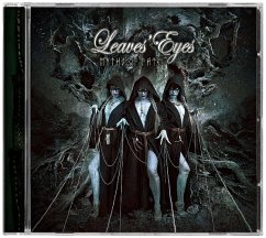 Myths Of Fate - Leaves' Eyes Myths Of Fate - Leaves' Eyes