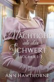 Mächtiger als das Schwert (eBook, ePUB)