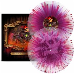 Cover Royal Discordance