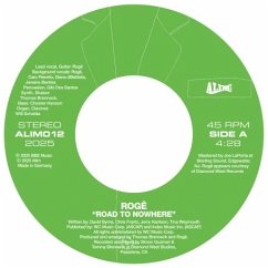 Road To Nowhere - Roge