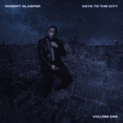 Cover Keys To The City Volume 1