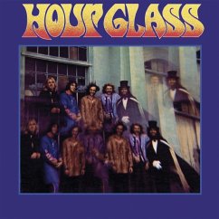 Cover Hour Glass