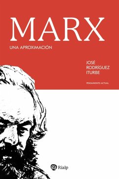 Cover Marx (eBook, ePUB)