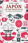 Japón en 100 preguntas (eBook, ePUB)
