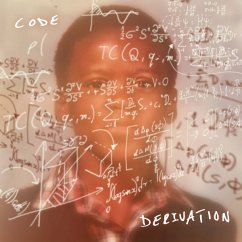 Code Derivation - Glasper,Robert