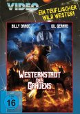 Westernstadt des Grauens