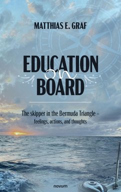 Cover Education on board (eBook, ePUB)
