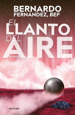Cover El llanto del aire (eBook, ePUB)