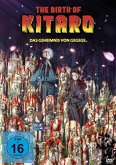 THE BIRTH OF KITARO - DAS GEHEIMNIS VON GEGEGE