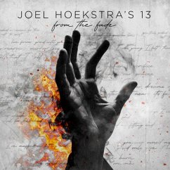 From The Fade - Hoekstra'S,Joel 13 From The Fade - Hoekstra'S,Joel 13