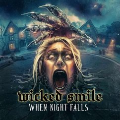 Cover When Night Falls