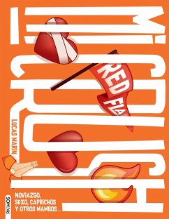 Mi Crush (eBook, ePUB) - Marin, Lucas