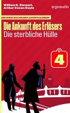 Die sterbliche Hülle (eBook, ePUB)