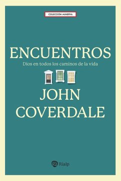 Cover Encuentros (eBook, ePUB)