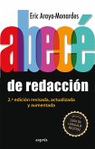 Abecé de redacción (Nueva edición) (eBook, ePUB)