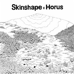 Cover Skinshape X Horus