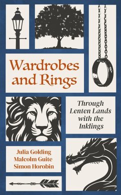Cover Wardrobes and Rings (eBook, ePUB)