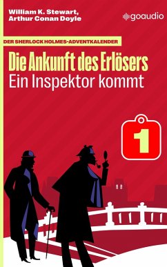 Cover Ein Inspektor kommt (eBook, ePUB)