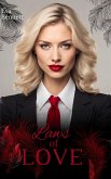 Laws of Love (eBook, ePUB)