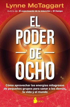 Cover El poder del ocho (eBook, ePUB)