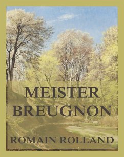 Cover Meister Breugnon (eBook, ePUB)