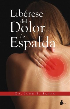 Cover Libérese del dolor de espalda (eBook, ePUB)
